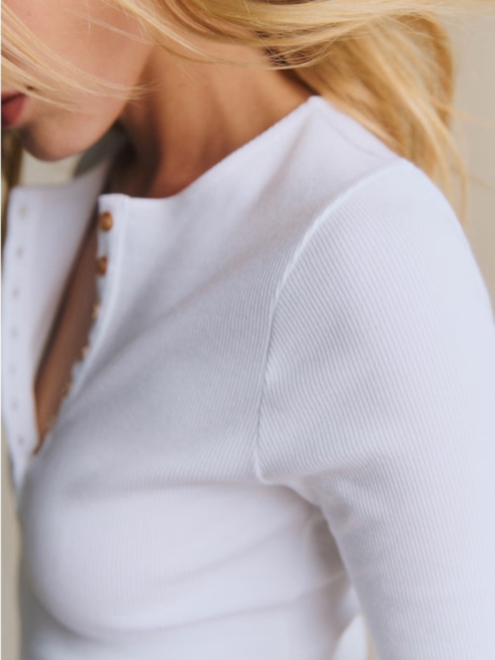 Sezane Theodora T-Shirt - Picture 3 of 13